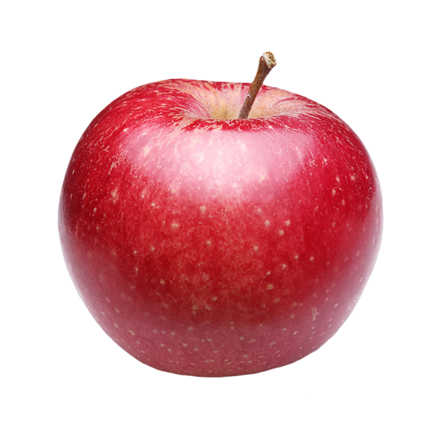 ni li kili loje. (This is an apple.)